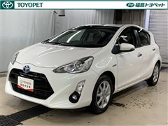 アクア S スタイルブラック