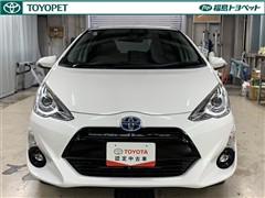 アクア S スタイルブラック