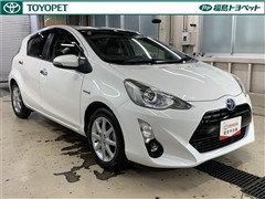 アクア S スタイルブラック