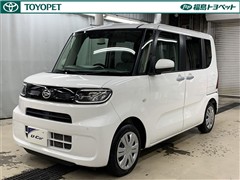 ダイハツ タント X