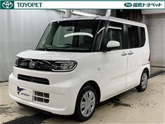 ダイハツ タント X