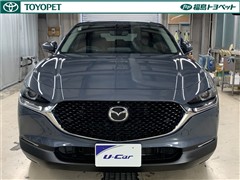 CX-30 20SプロアクティブTG