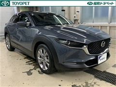 CX-30 20SプロアクティブTG