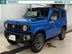 スズキ ジムニー XC