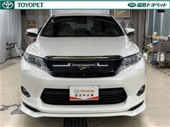 ハリアーHEV P アドバンスド