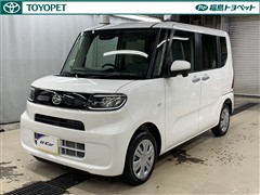 ダイハツ タント X