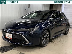 カローラスポーツ HEV G Z