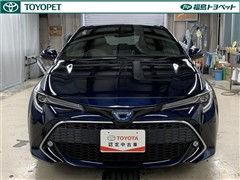 カローラスポーツ HEV G Z