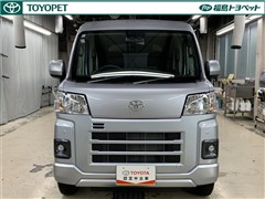 ピクシスバン クルーズ