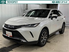 トヨタ ハリアー G