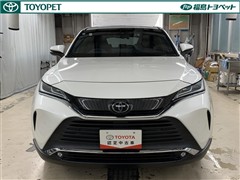 ハリアー G