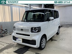 N-BOX ベースグレード