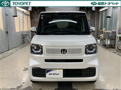 N-BOX ベースグレード