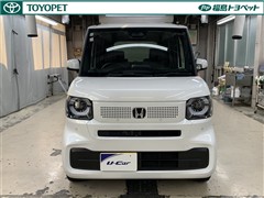 N-BOX ベースグレード