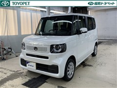 N-BOX ベースグレード