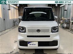 N-BOX ベースグレード