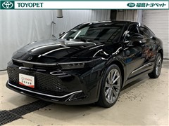 クラウン CO Gアドバン レザー