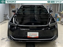 クラウン CO Gアドバン レザー