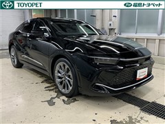 クラウン CO Gアドバン レザー