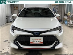 カローラスポーツ HEV G Z