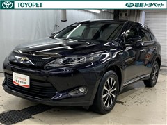 トヨタ ハリアーハイブリッド エレガンス