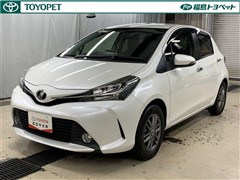 ヴィッツ F LEDエディション