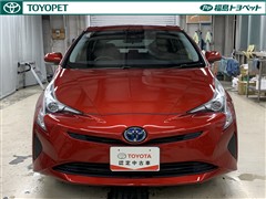 プリウス S ツーリングセレクション