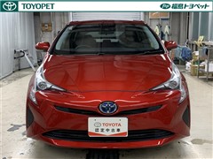 プリウス S ツーリングセレクション