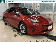 プリウス S ツーリングセレクション