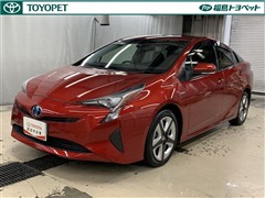 プリウス S ツーリングセレクション