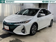 プリウスPHEV S