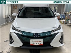 プリウスPHEV S