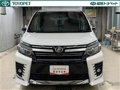 ヴォクシー ZS キラメキ2