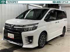 ヴォクシー ZS キラメキ2