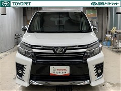 ヴォクシー ZS キラメキ2