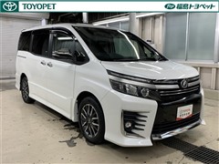 ヴォクシー ZS キラメキ2