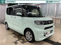 タント Xスペシャル