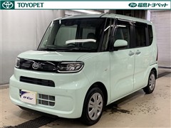 タント Xスペシャル