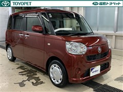 ムーヴキャンバ X リミ SA3