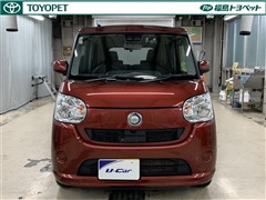 ムーヴキャンバ X リミ SA3