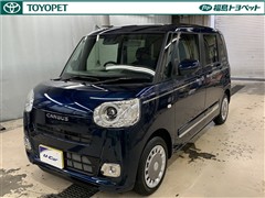 ムーヴキャンバス セオリーGt