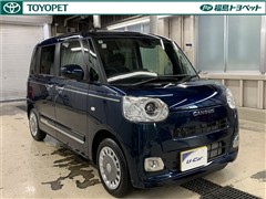 ムーヴキャンバス セオリーGt