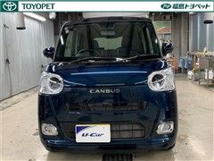 ムーヴキャンバス セオリーGt