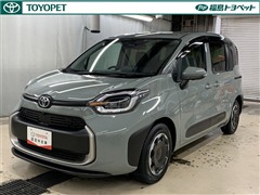 シエンタ ハイブリッド Z