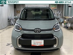 シエンタ ハイブリッド Z