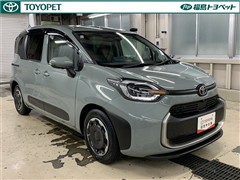 シエンタ ハイブリッド Z