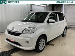 パッソ X LパッケージS