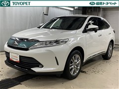 ハリアー プレミアム