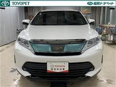 ハリアー プレミアム