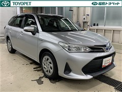 カローラフィールダーHEV EX